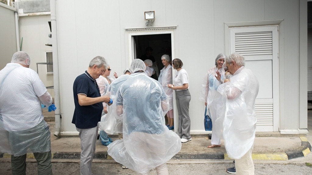 Τοπικά. Αυθεντικά. Τίμια: Προορισμοί με Γεύση και Ιστορία - Ροδόπη - Φωτογραφία 21